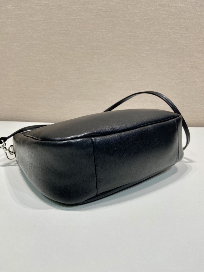 Prada Top Handle Bags